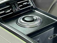 Hongqi H9 2022 3.0T H9 Excellent Customized Edition - фото 15