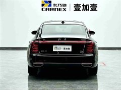 Hongqi H9 2022 3.0T H9 Excellent Customized Edition - фото 18