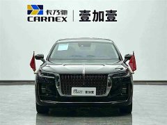 Hongqi H9 2022 3.0T H9 Excellent Customized Edition - фото 2
