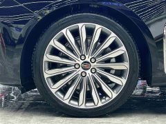 Hongqi H9 2022 3.0T H9 Excellent Customized Edition - фото 4