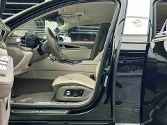 Hongqi H9 2022 3.0T H9 Excellent Customized Edition - фото 6