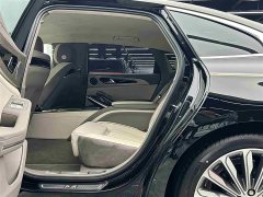 Hongqi H9 2022 3.0T H9 Excellent Customized Edition - фото 7