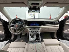 Hongqi H9 2022 3.0T H9 Excellent Customized Edition - фото 8