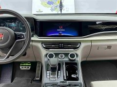 Hongqi H9 2022 3.0T H9 Excellent Customized Edition - фото 9