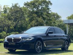 BMW 5 Series facelift 530Li xDrive M Sports Package - фото 1