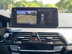 BMW 5 Series facelift 530Li xDrive M Sports Package - фото 10