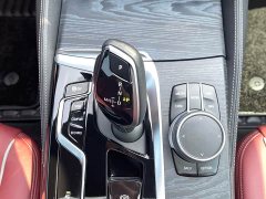 BMW 5 Series facelift 530Li xDrive M Sports Package - фото 11