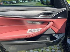 BMW 5 Series facelift 530Li xDrive M Sports Package - фото 12