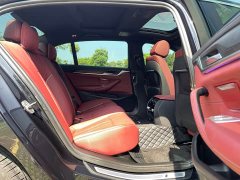 BMW 5 Series facelift 530Li xDrive M Sports Package - фото 14