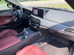 BMW 5 Series facelift 530Li xDrive M Sports Package - фото 15