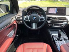 BMW 5 Series facelift 530Li xDrive M Sports Package - фото 16