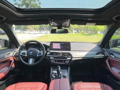 BMW 5 Series facelift 530Li xDrive M Sports Package - фото 17