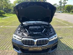 BMW 5 Series facelift 530Li xDrive M Sports Package - фото 19