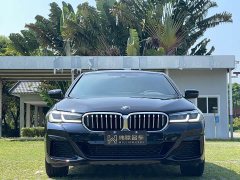 BMW 5 Series facelift 530Li xDrive M Sports Package - фото 2