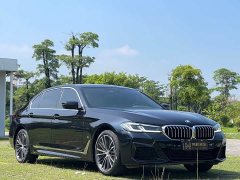 BMW 5 Series facelift 530Li xDrive M Sports Package - фото 3