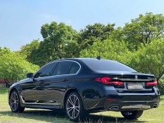 BMW 5 Series facelift 530Li xDrive M Sports Package - фото 4