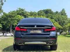 BMW 5 Series facelift 530Li xDrive M Sports Package - фото 5
