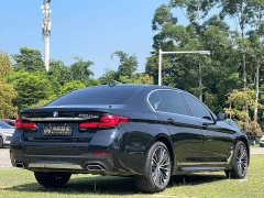 BMW 5 Series facelift 530Li xDrive M Sports Package - фото 6