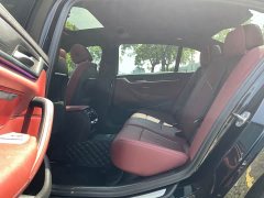 BMW 5 Series facelift 530Li xDrive M Sports Package - фото 8