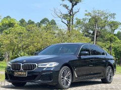BMW 5 Series 530Li xDrive M Sports Package - фото 1