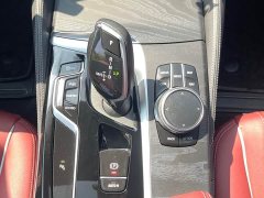 BMW 5 Series 530Li xDrive M Sports Package - фото 12
