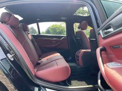 BMW 5 Series 530Li xDrive M Sports Package - фото 14