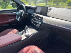 BMW 5 Series 530Li xDrive M Sports Package - фото 15