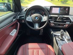 BMW 5 Series 530Li xDrive M Sports Package - фото 16
