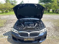 BMW 5 Series 530Li xDrive M Sports Package - фото 19
