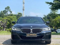 BMW 5 Series 530Li xDrive M Sports Package - фото 2