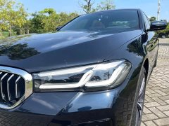 BMW 5 Series 530Li xDrive M Sports Package - фото 20