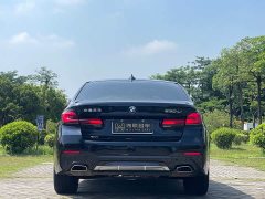 BMW 5 Series 530Li xDrive M Sports Package - фото 5