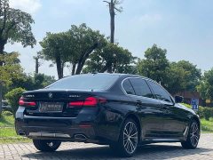 BMW 5 Series 530Li xDrive M Sports Package - фото 6