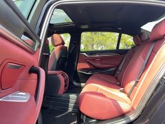 BMW 5 Series 530Li xDrive M Sports Package - фото 8