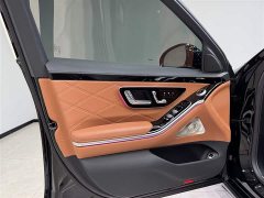 Maybach S-Class facelift S 480 4MATIC - фото 12