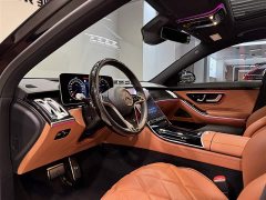 Maybach S-Class facelift S 480 4MATIC - фото 13
