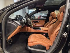 Maybach S-Class facelift S 480 4MATIC - фото 14