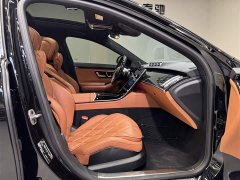 Maybach S-Class facelift S 480 4MATIC - фото 15