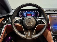 Maybach S-Class facelift S 480 4MATIC - фото 17
