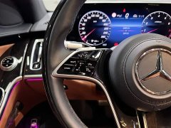 Maybach S-Class facelift S 480 4MATIC - фото 19