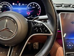 Maybach S-Class facelift S 480 4MATIC - фото 20
