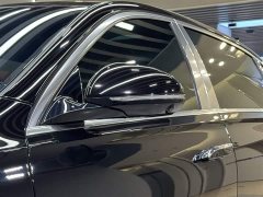 Maybach S-Class facelift S 480 4MATIC - фото 9