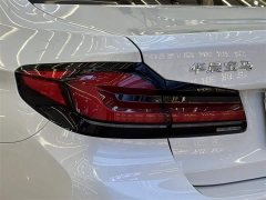 BMW 5 Series 530Li Leading Luxury Package - фото 10
