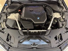 BMW 5 Series 530Li Leading Luxury Package - фото 12