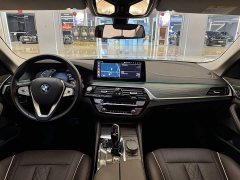 BMW 5 Series 530Li Leading Luxury Package - фото 13