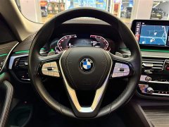 BMW 5 Series 530Li Leading Luxury Package - фото 14