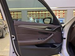 BMW 5 Series 530Li Leading Luxury Package - фото 16