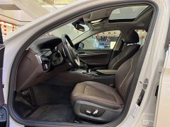 BMW 5 Series 530Li Leading Luxury Package - фото 17