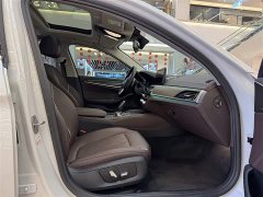 BMW 5 Series 530Li Leading Luxury Package - фото 18