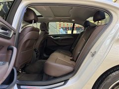 BMW 5 Series 530Li Leading Luxury Package - фото 19